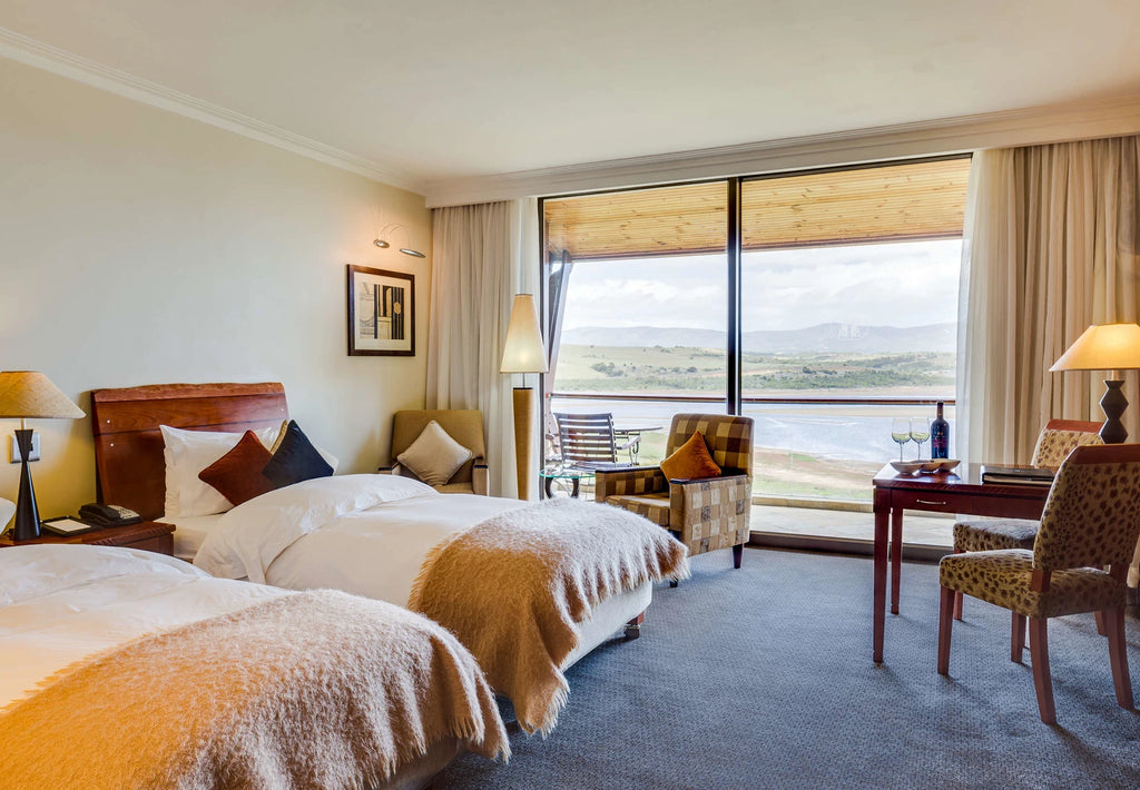 Arabella Hotel, Golf & Spa, Hermanus South Africa