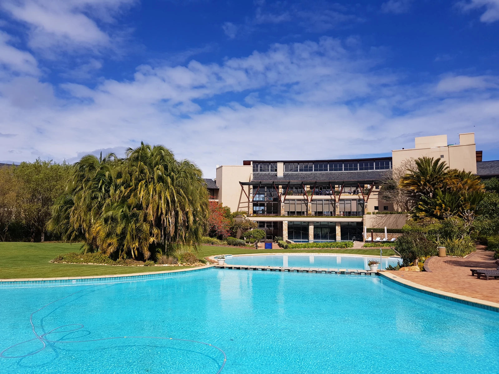 Arabella Hotel, Golf & Spa, Hermanus South Africa