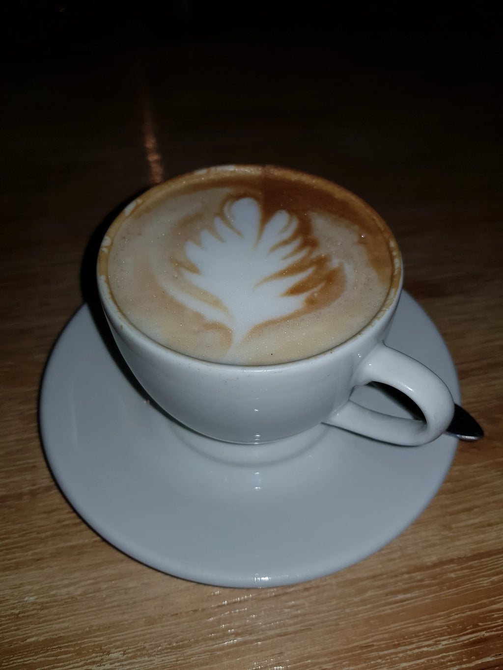 Arbour Café & Courtyard, Johannesburg South Africa
