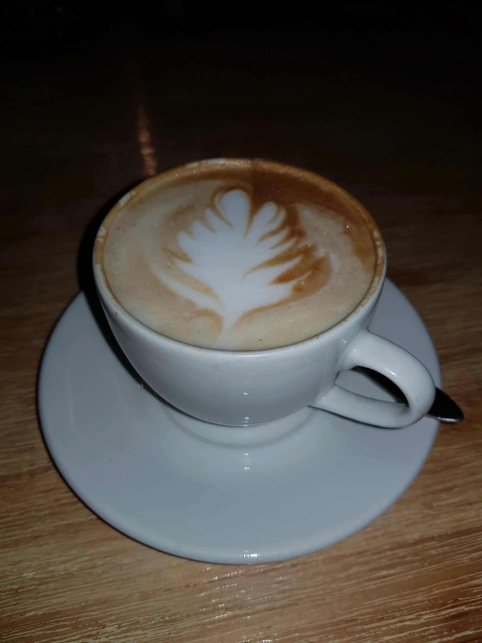 Arbour Café & Courtyard, Johannesburg South Africa