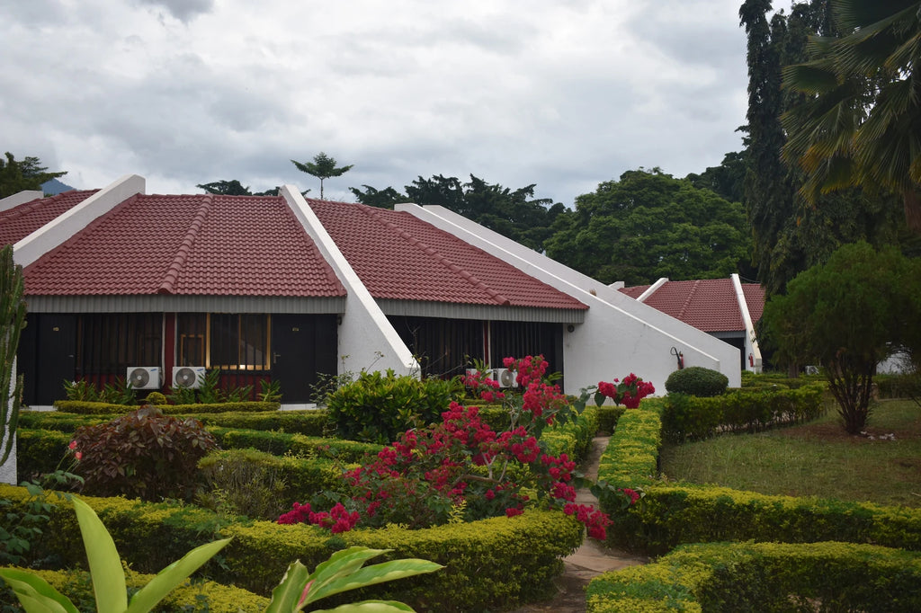 Arc Hotel, 
Nanenane Road Tanzania