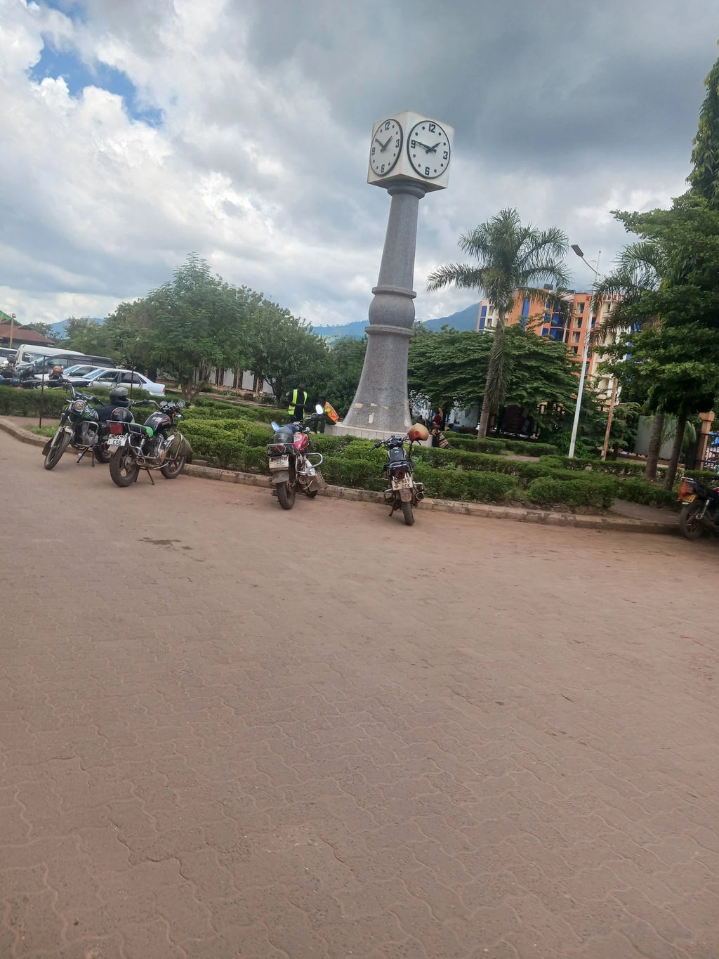 Arc Hotel, 
Nanenane Road Tanzania