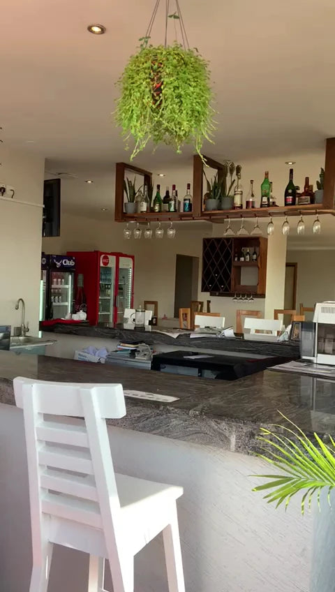 Arcadia Suites Hotel, Kampala Uganda
