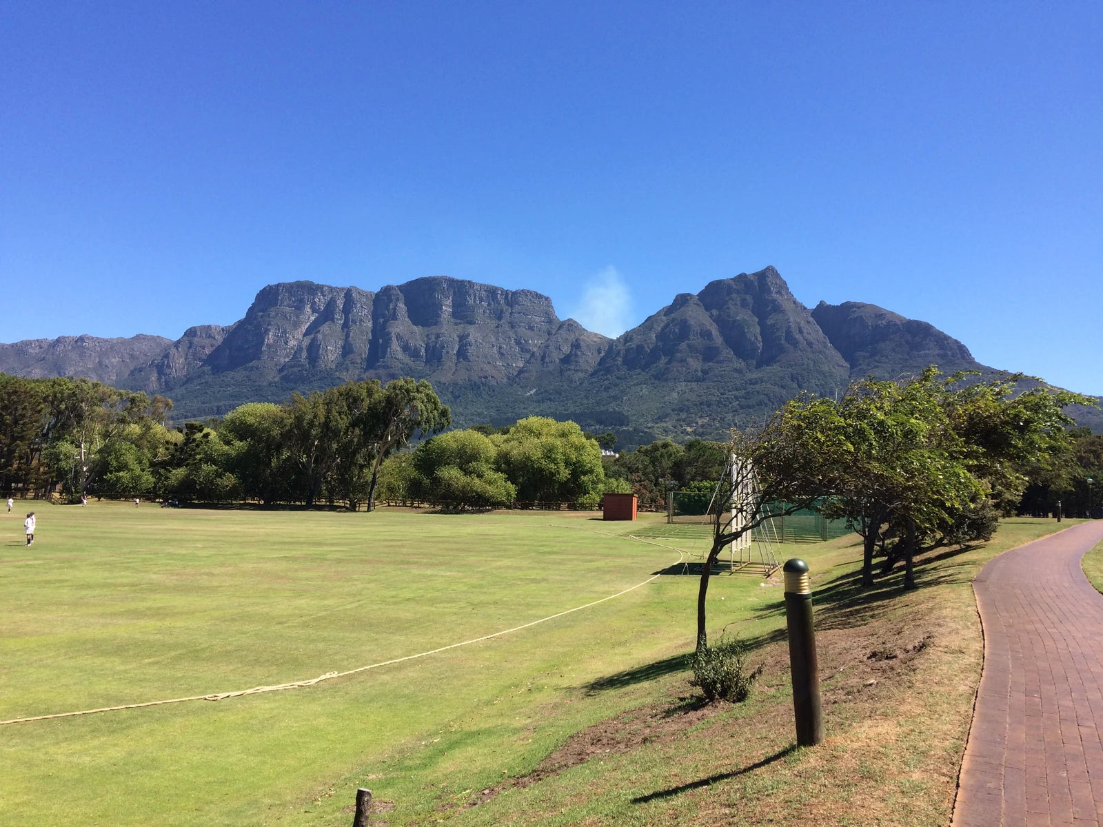 Arderne Gardens, Cape Town South Africa