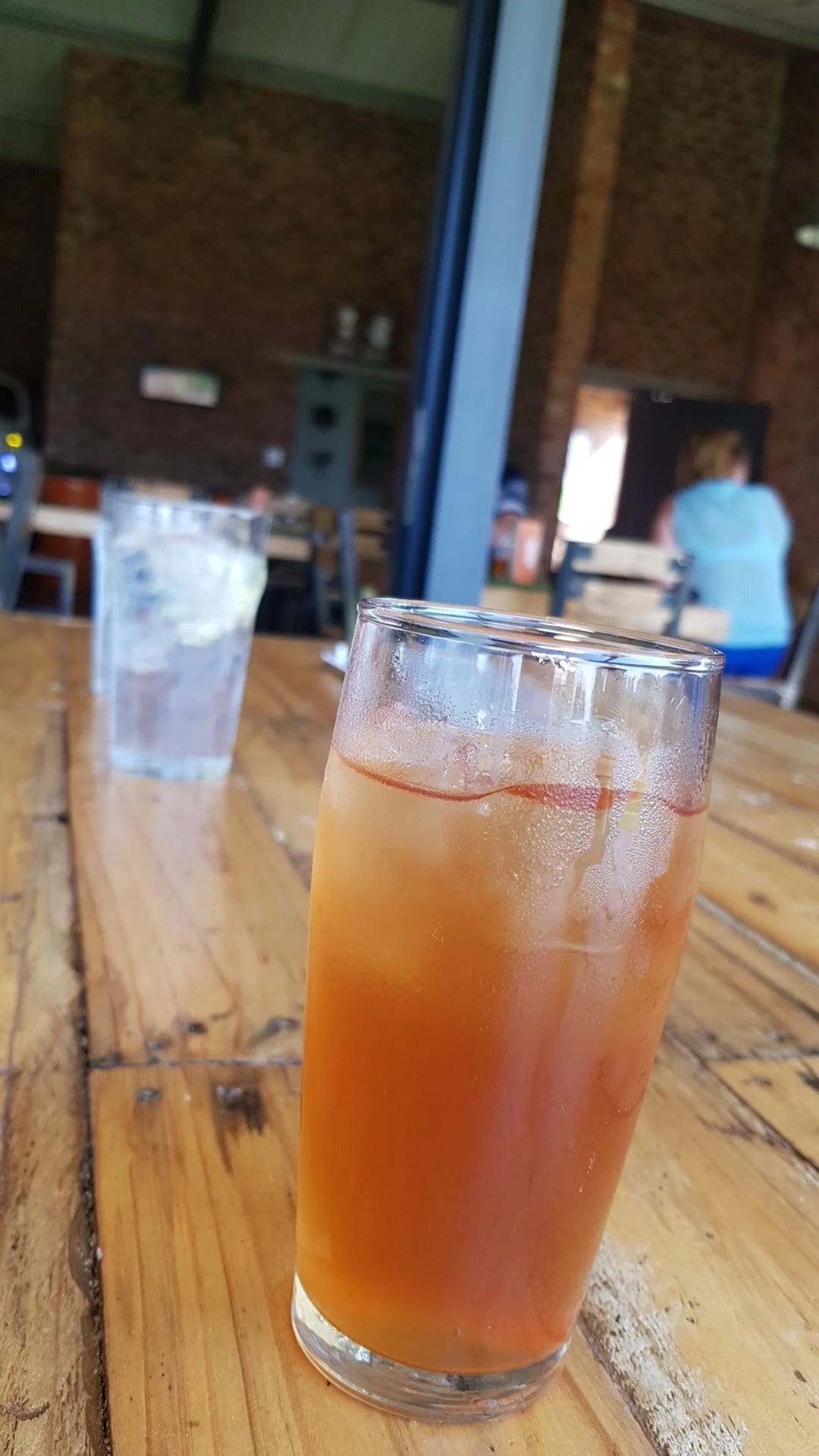 Arlington Brewery and Cidery, Pretoria South Africa