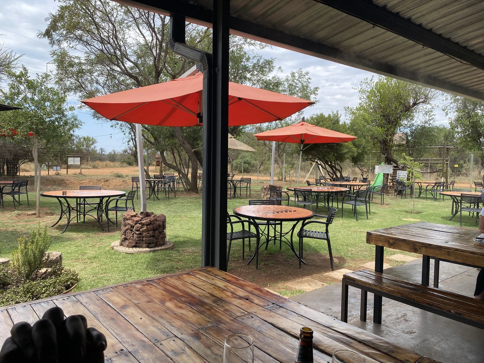 Arlington Brewery and Cidery, Pretoria South Africa