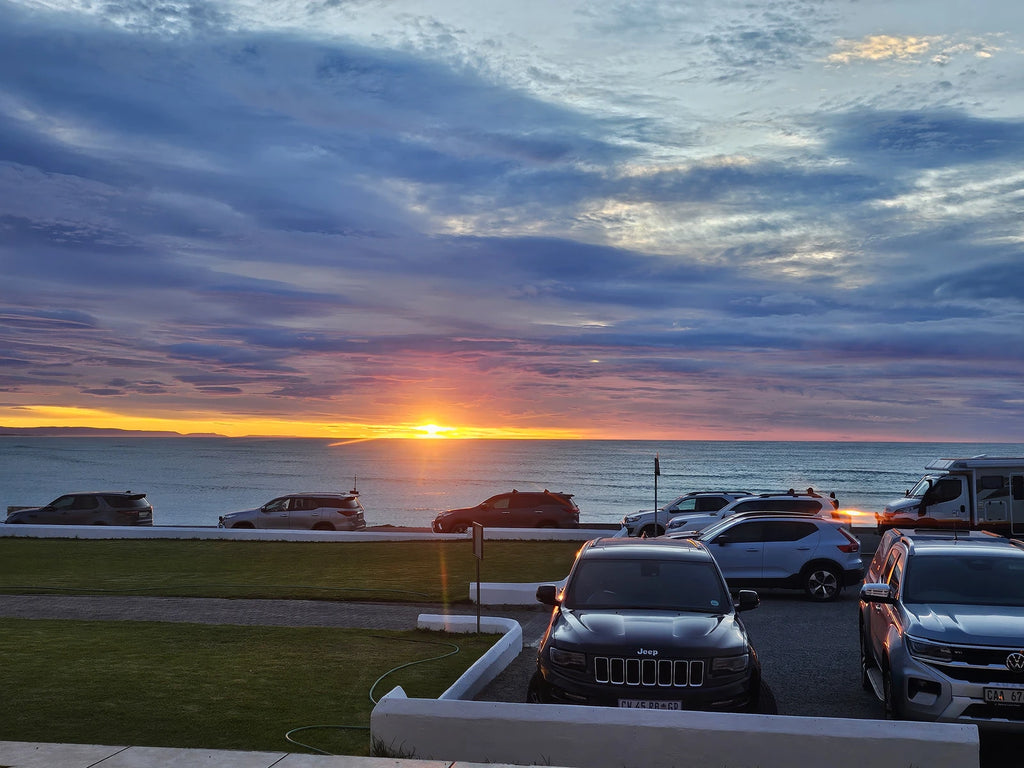 Arniston Spa Hotel, Arniston South Africa