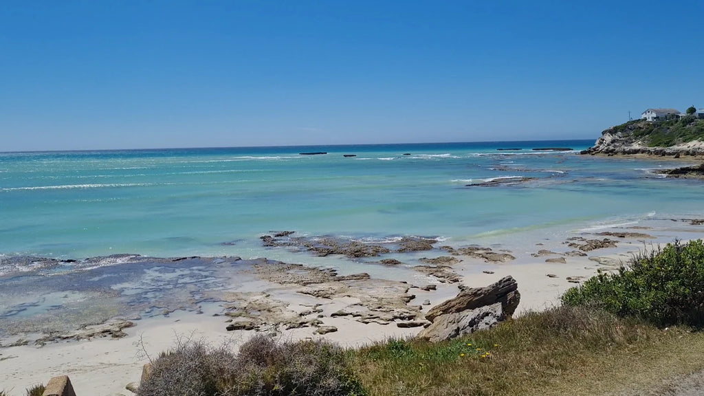 Arniston Spa Hotel, Arniston South Africa