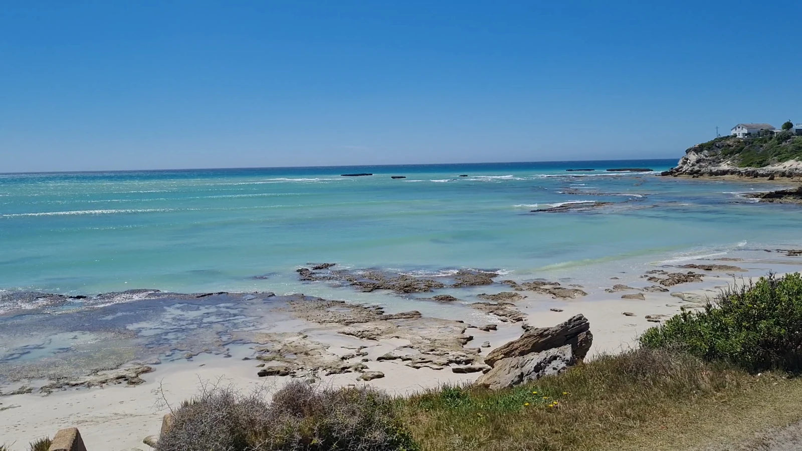 Arniston Spa Hotel, Arniston South Africa