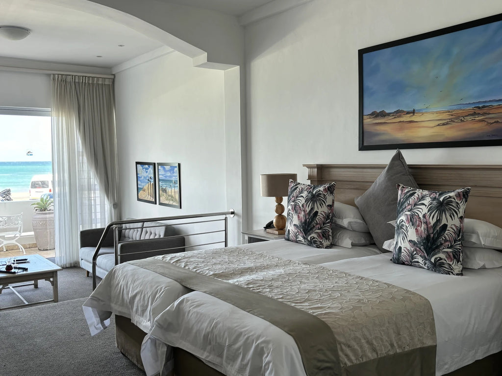 Arniston Spa Hotel, Arniston South Africa