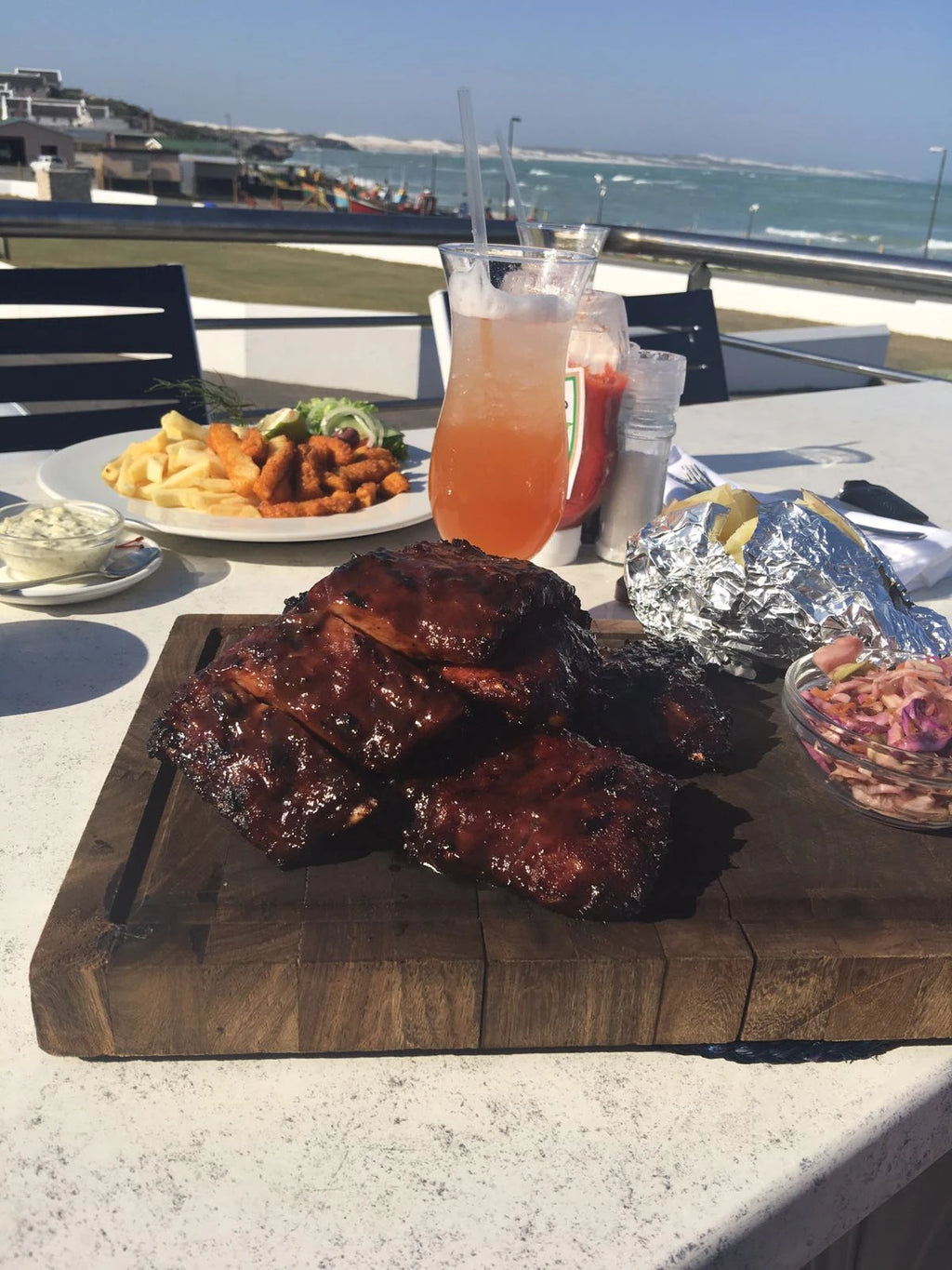 Arniston Spa Hotel, Arniston South Africa