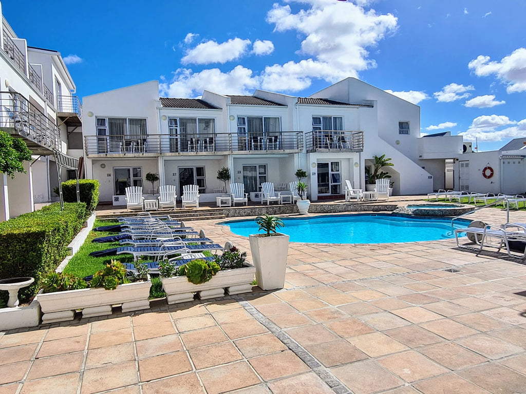 Arniston Spa Hotel, Arniston South Africa