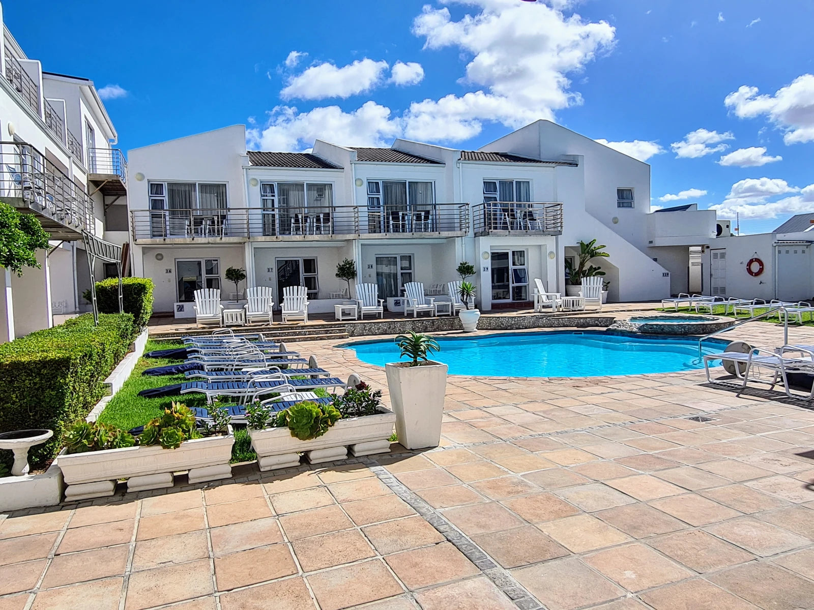 Arniston Spa Hotel, Arniston South Africa