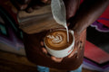 Aroma Coffee Roastery - The Village HazelWood, Pretoria South Africa
