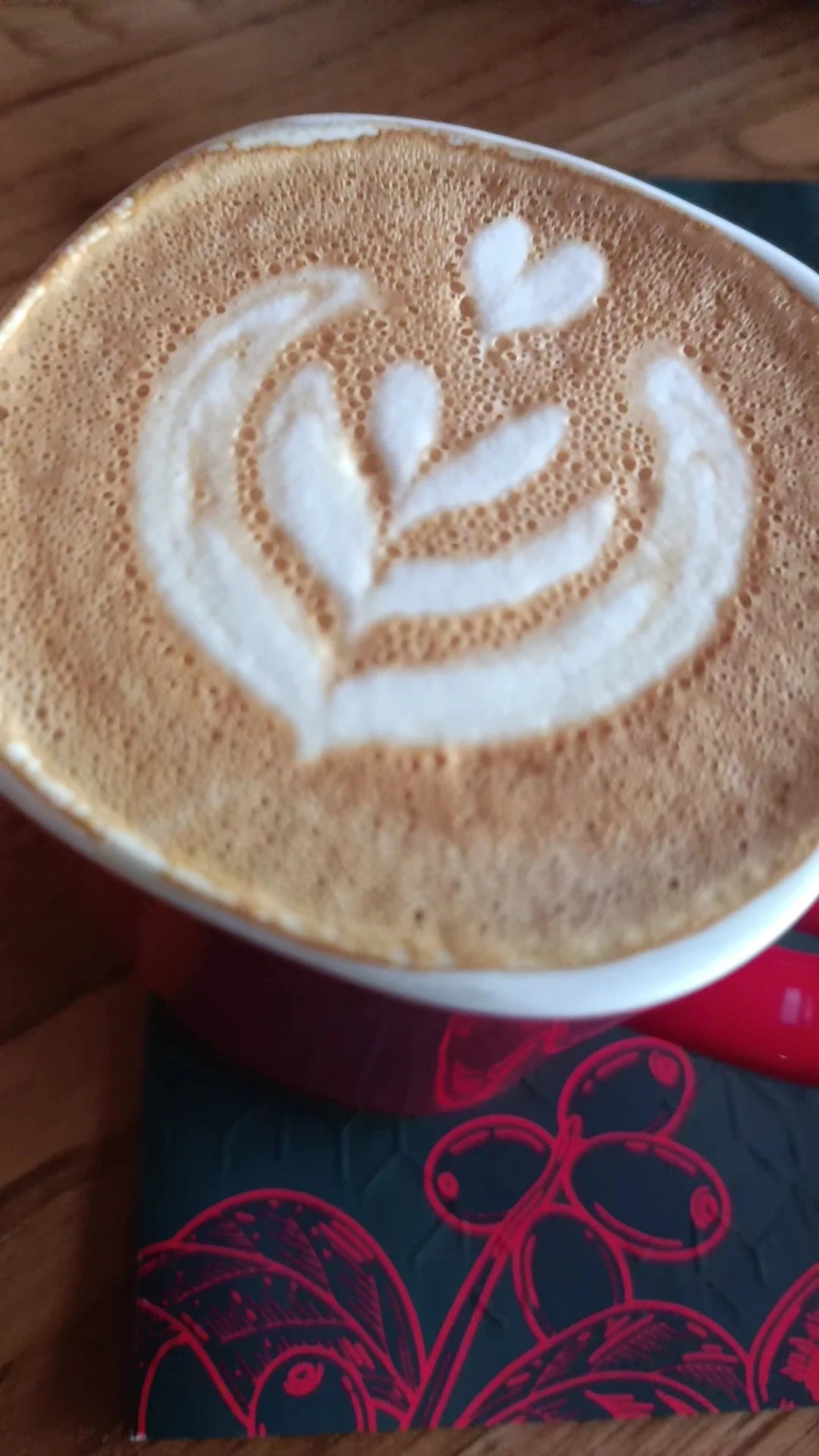 Aroma Gourmet Coffee Roastery., Pretoria South Africa