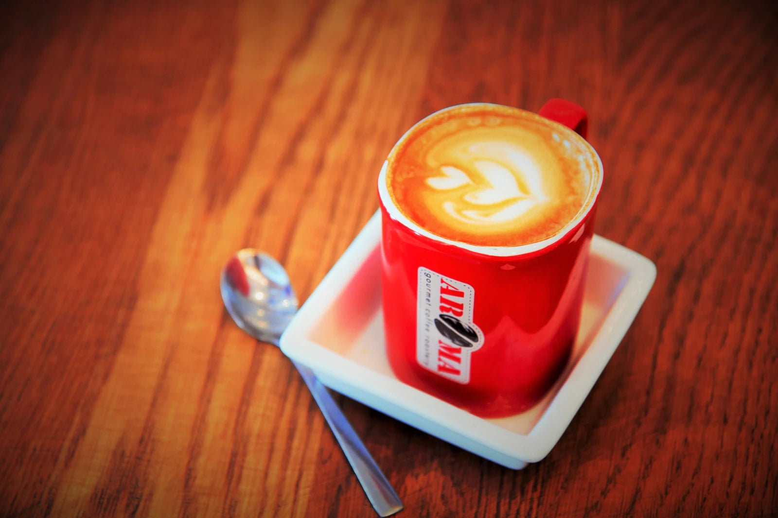 Aroma Gourmet Coffee Roastery., Pretoria South Africa
