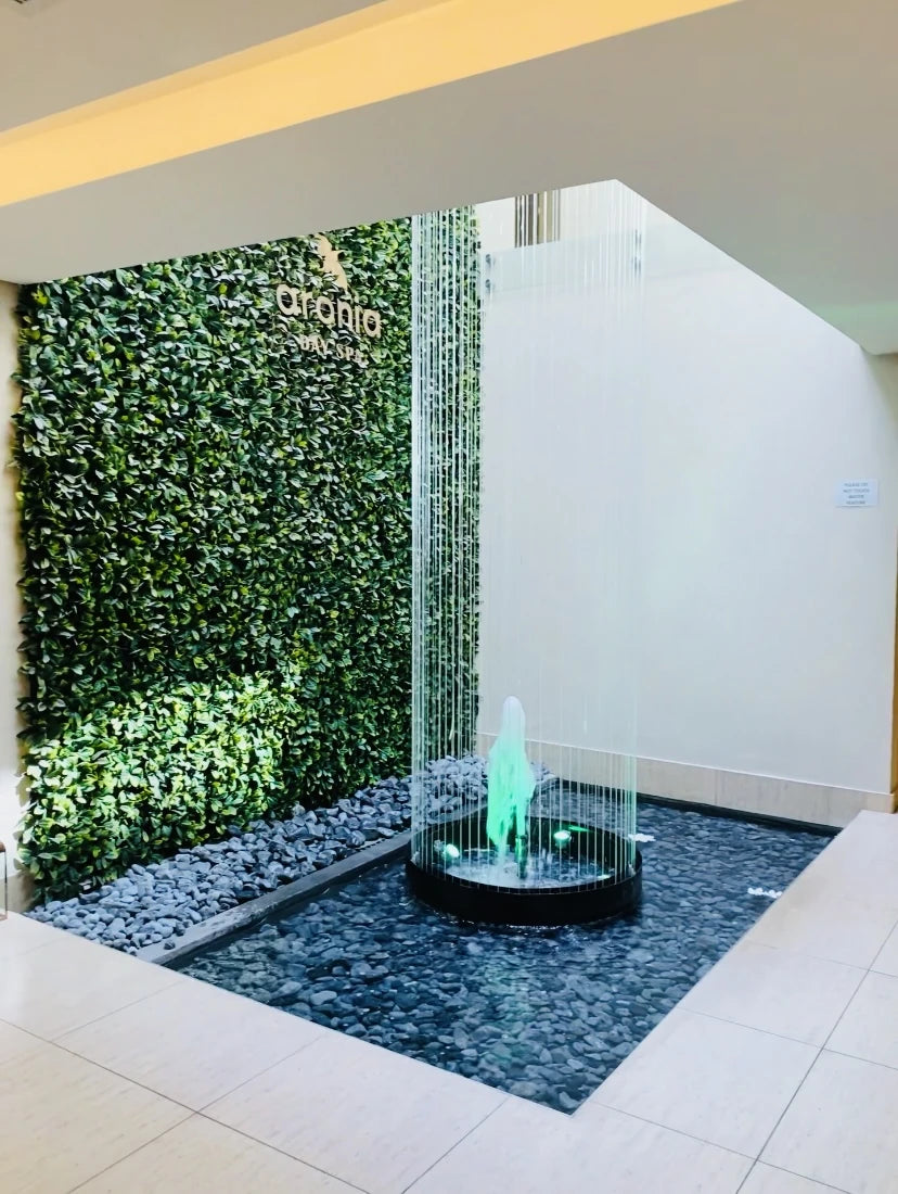 Aronia Day Spa, Johannesburg South Africa