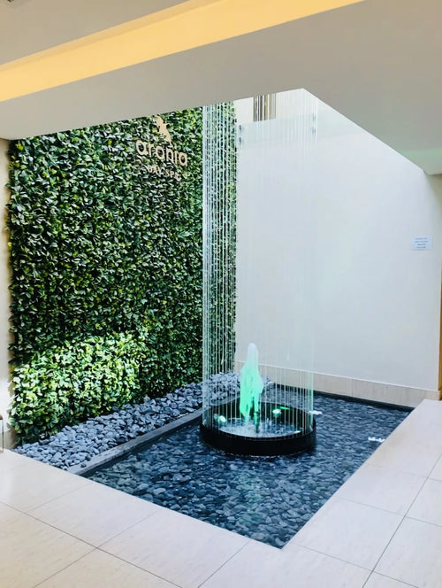 Aronia Day Spa, Johannesburg South Africa