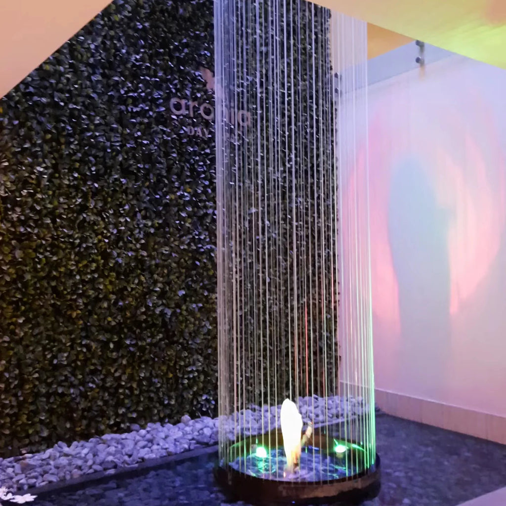 Aronia Day Spa, Johannesburg South Africa
