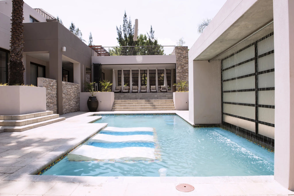 Aronia Day Spa, Johannesburg South Africa