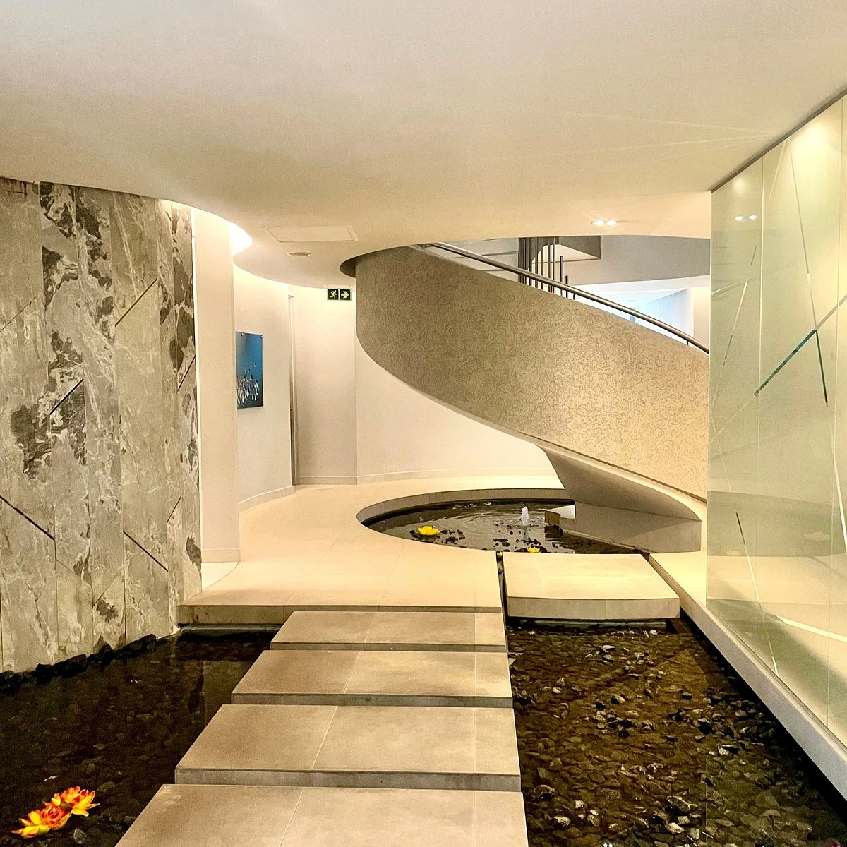 Aronia Day Spa, Johannesburg South Africa