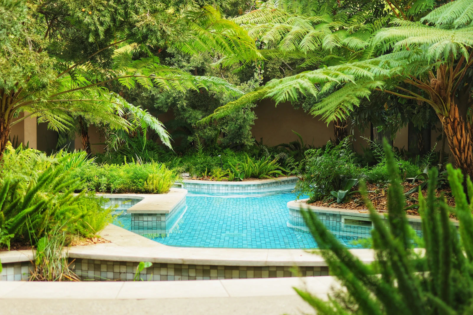 Aronia Day Spa, Johannesburg South Africa