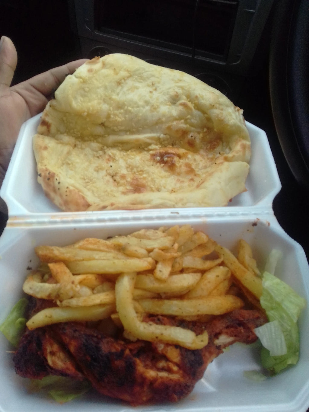 Arshad's Kitchen, Cape Town South Africa
