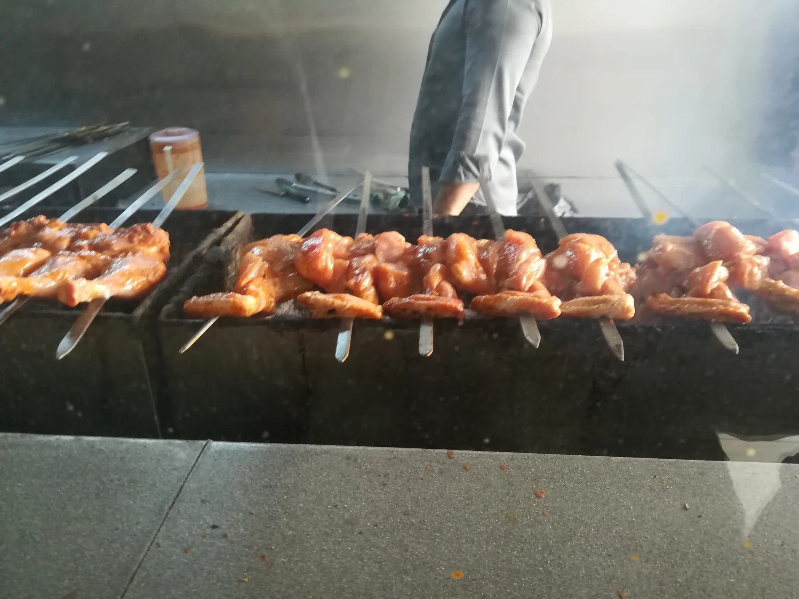 Arshad's Kitchen, Cape Town South Africa