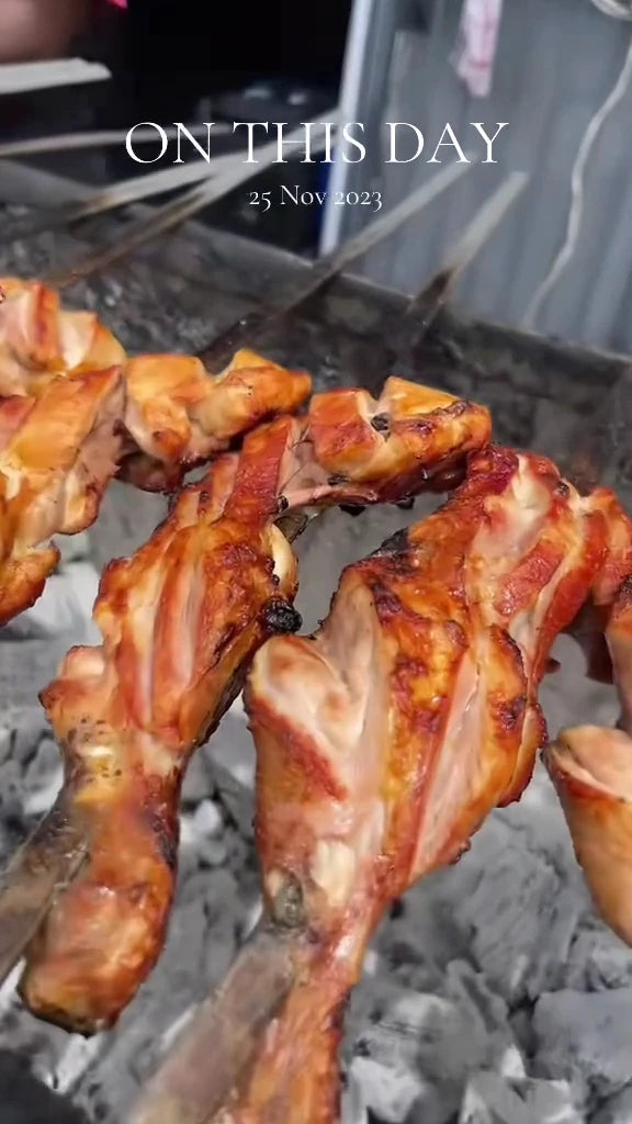 Arshad's Kitchen, Cape Town South Africa