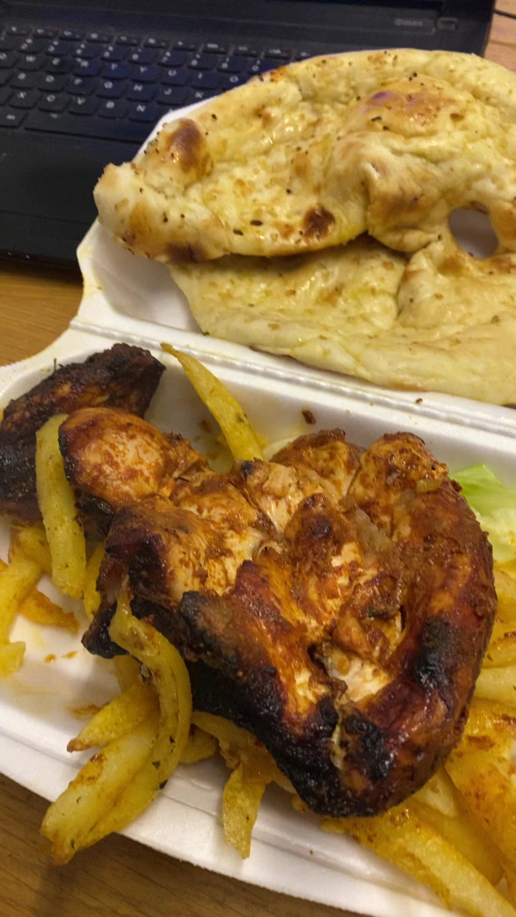 Arshad's Kitchen, Cape Town South Africa