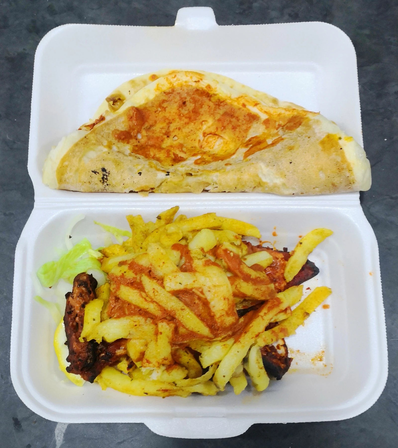 Arshad's Kitchen, Cape Town South Africa