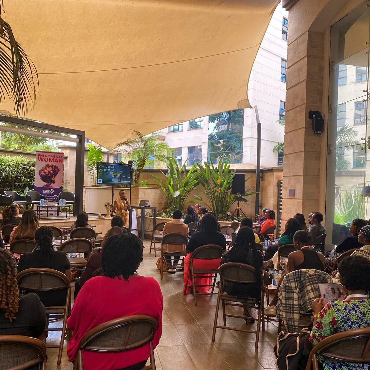 Artcaffé Restaurant Garden City Mall, Nairobi Kenya