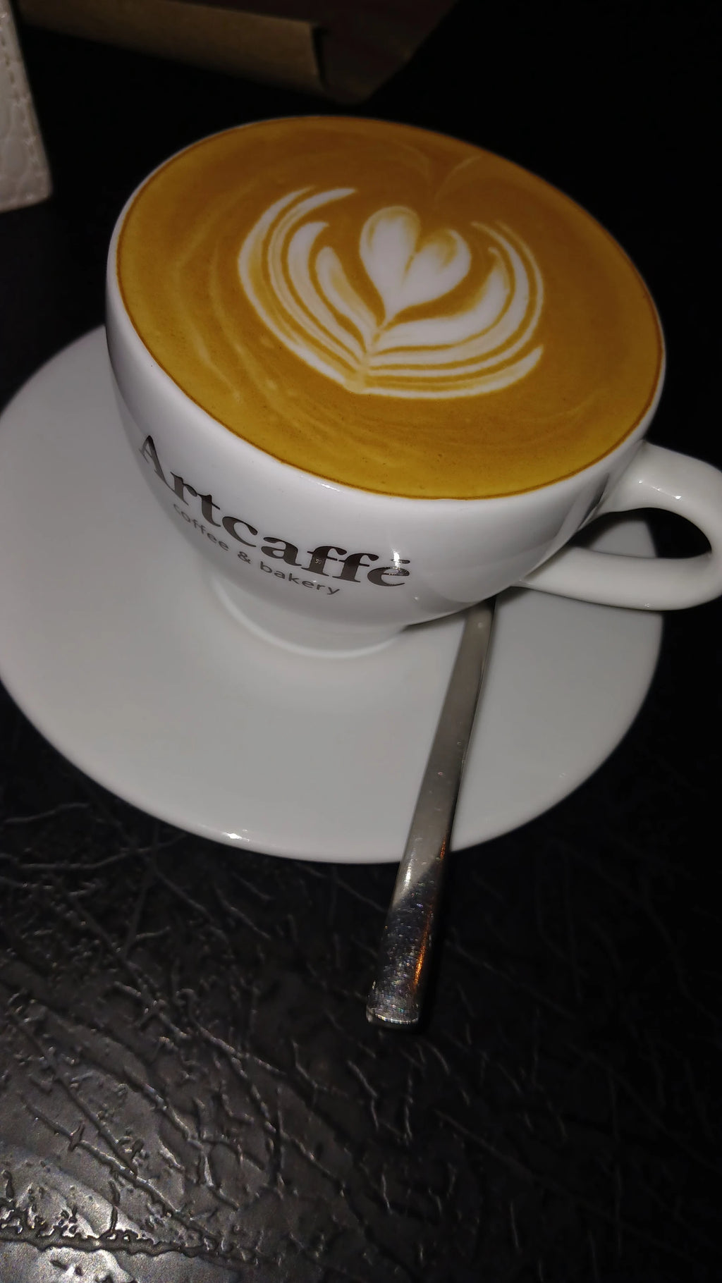 Artcaffé Restaurant Kenyatta Avenue, Nairobi Kenya