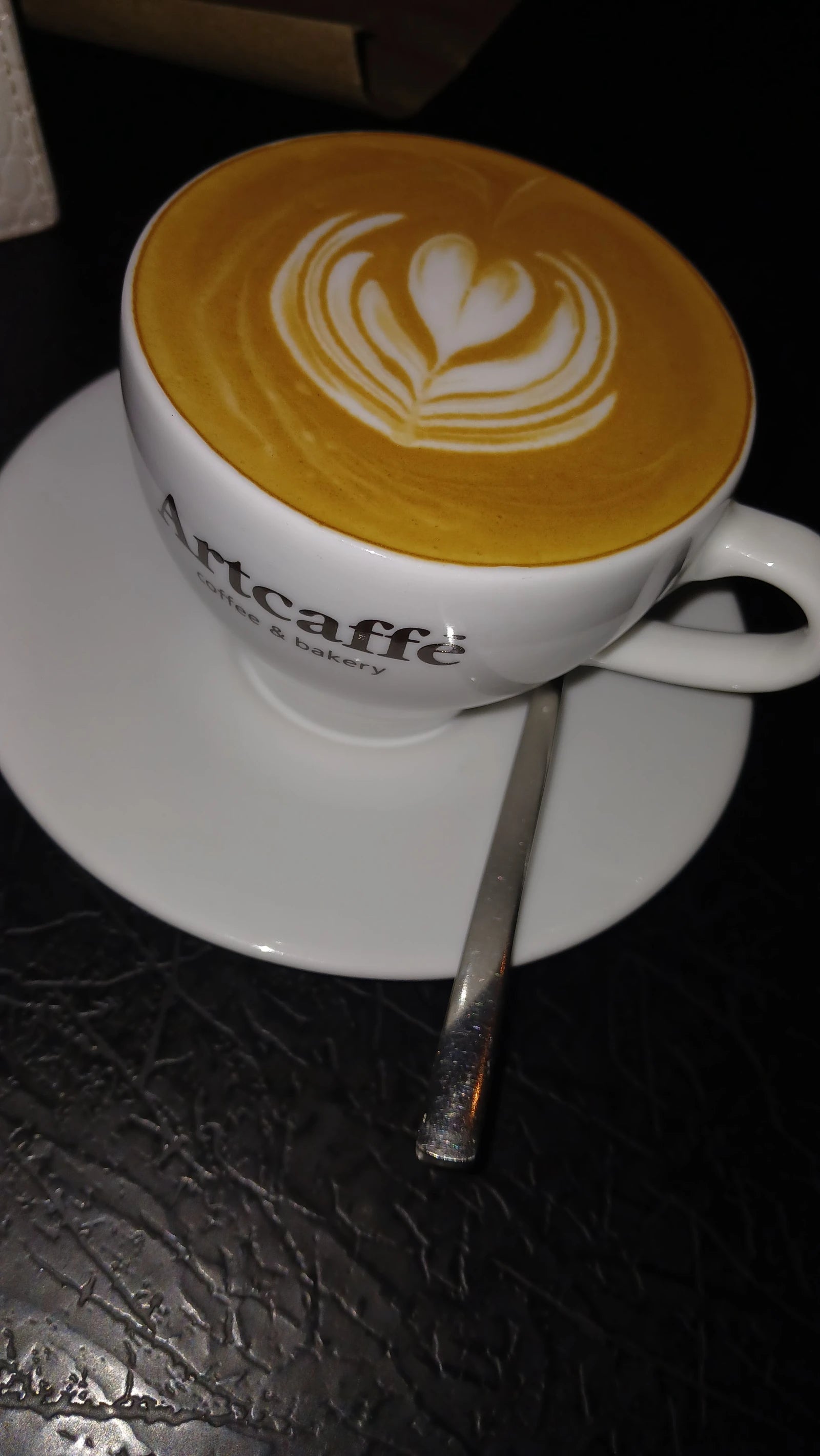 Artcaffé Restaurant Kenyatta Avenue, Nairobi Kenya