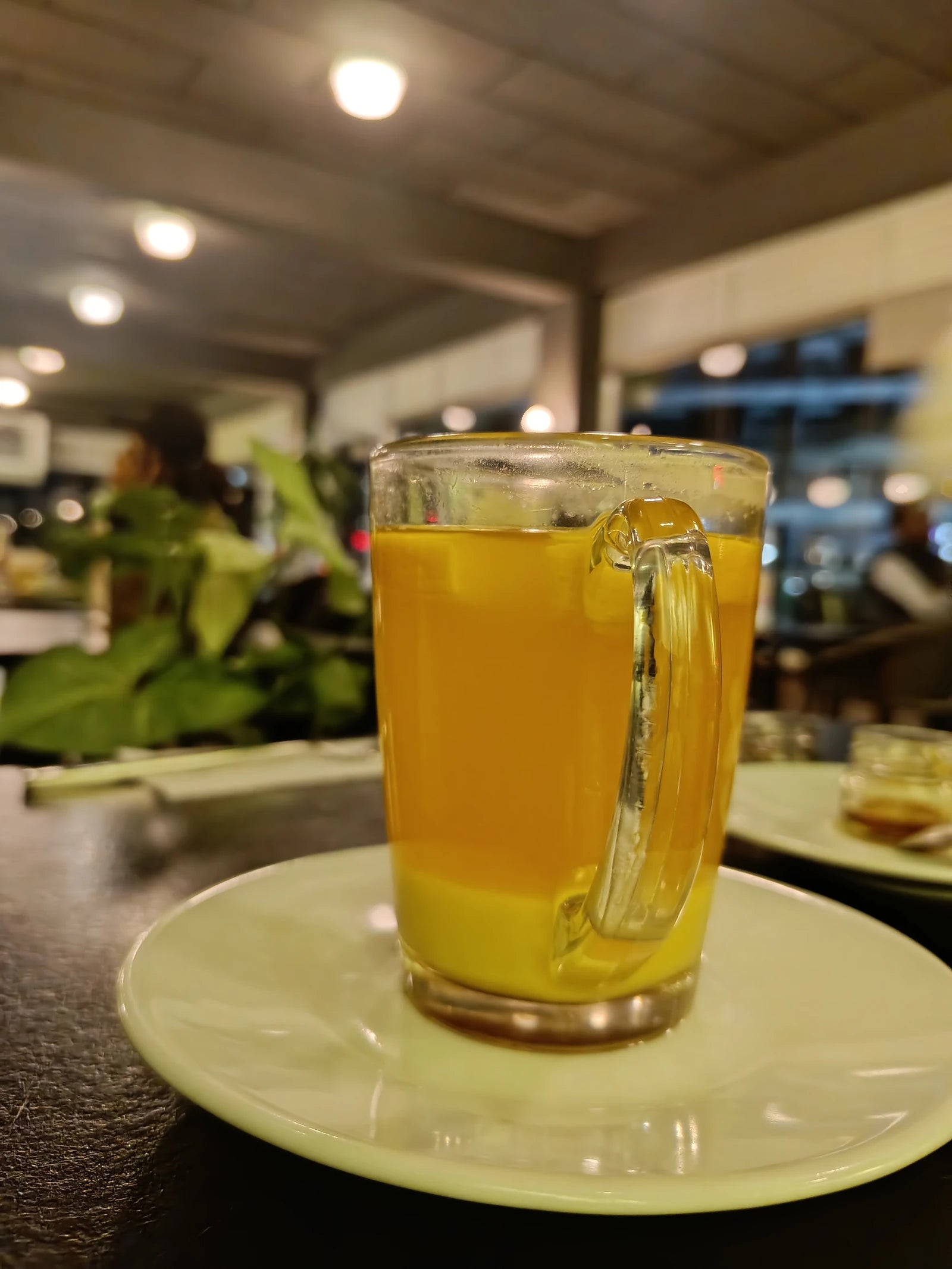 Artcaffé Restaurant Kileleshwa, Nairobi Kenya