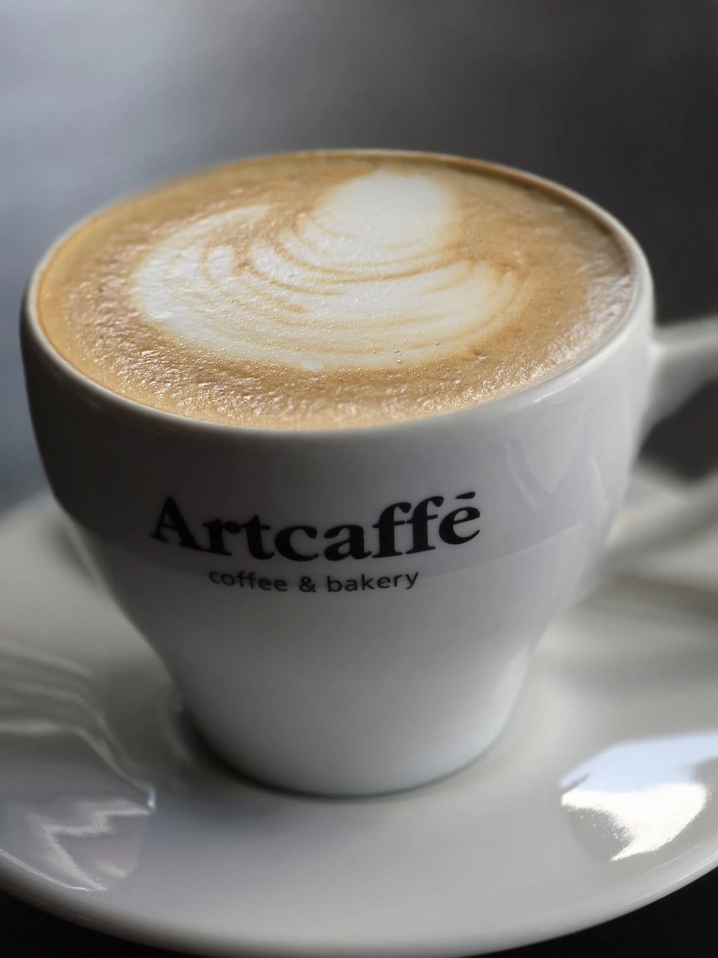 Artcaffé Restaurant Kileleshwa, Nairobi Kenya