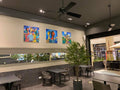 Artcaffé Restaurant Runda, Nairobi Kenya