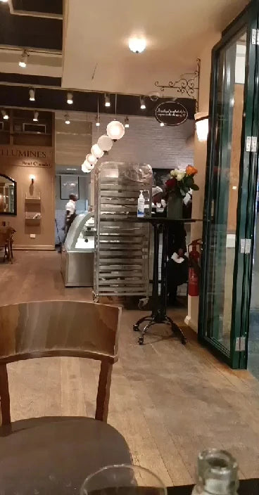 Artcaffé Restaurant The Junction Mall, Kingara Rd Kenya