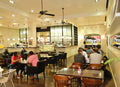 Artcaffé Restaurant TRM Mall, Nairobi Kenya
