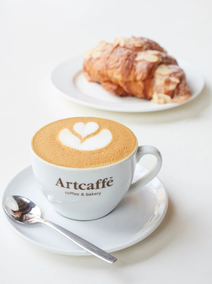 Artcaffé Restaurant TRM Mall, Nairobi Kenya