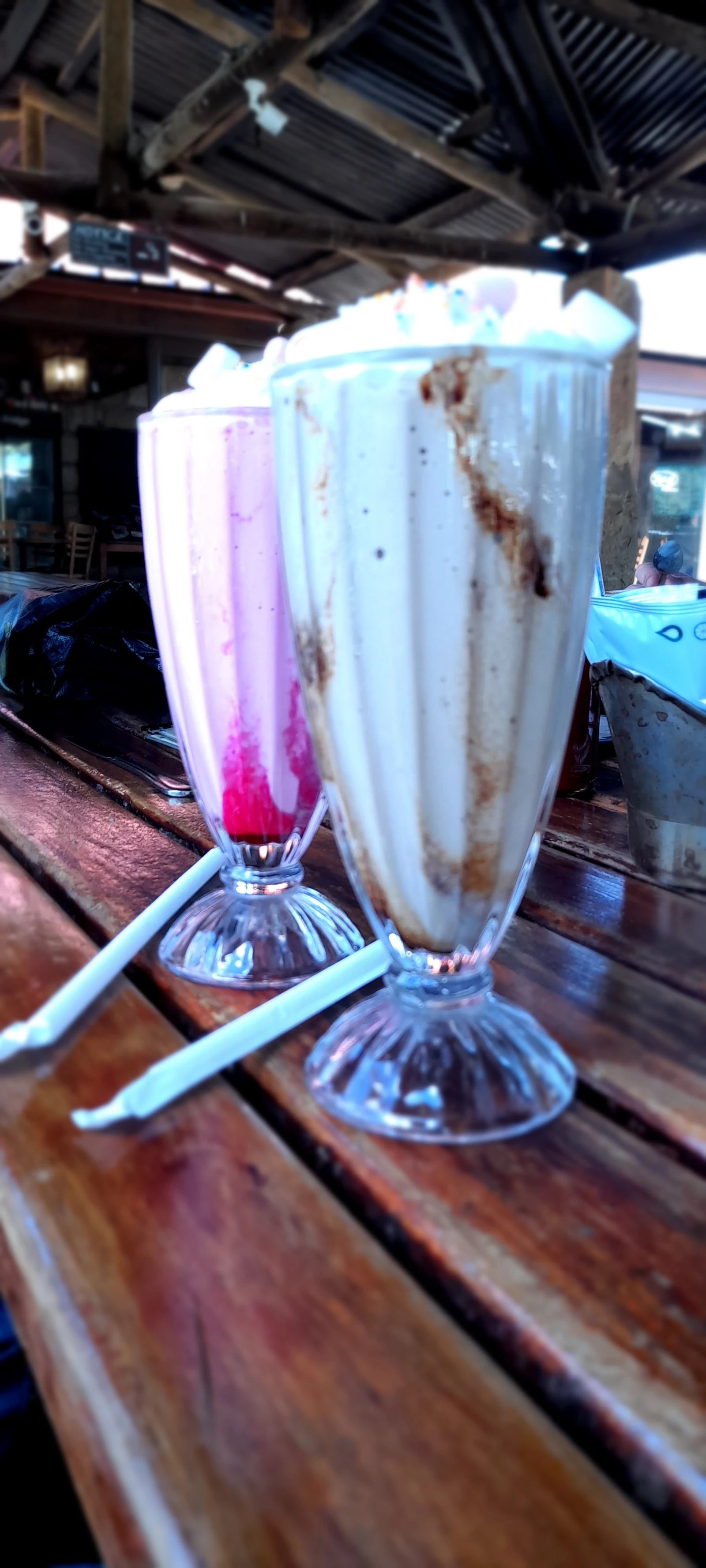Artist's Cafe Clarens, Clarens South Africa
