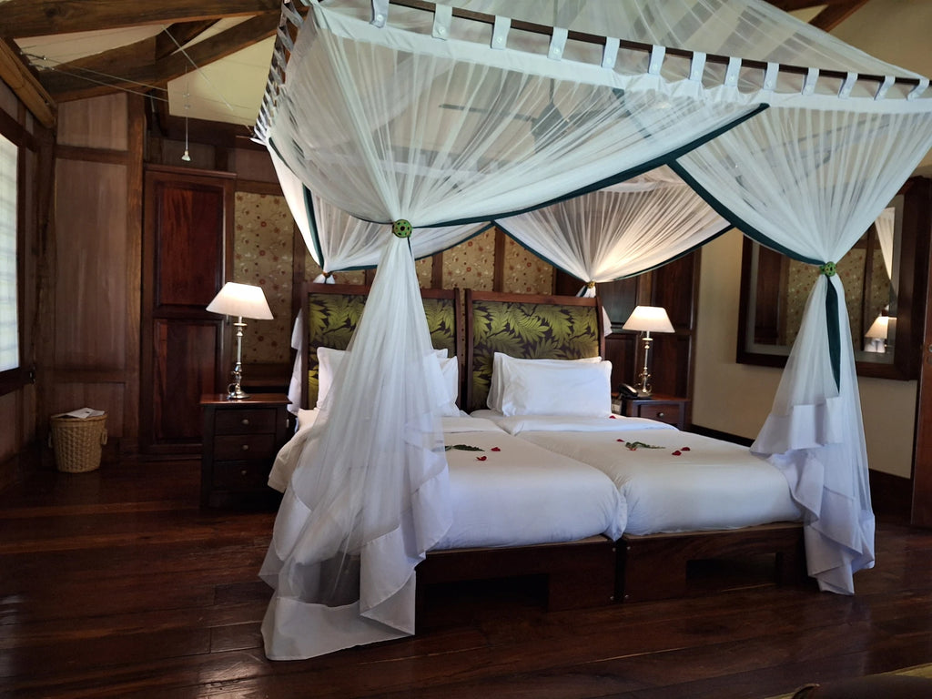 Arusha Coffee Lodge by Elewana, Arusha Tanzania