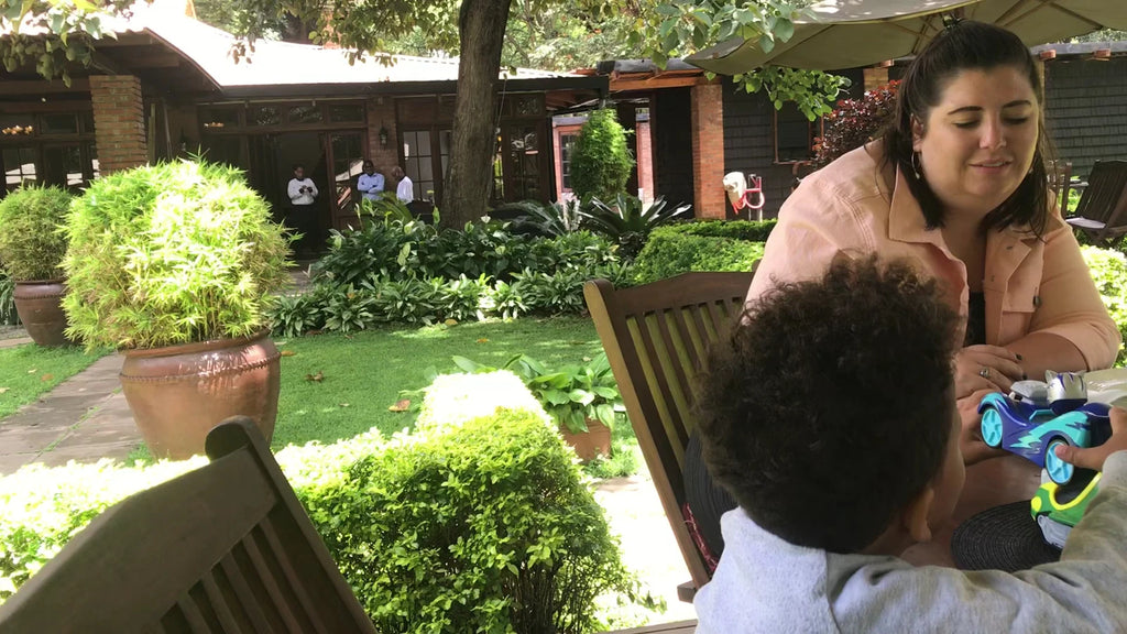 Arusha Coffee Lodge by Elewana, Arusha Tanzania