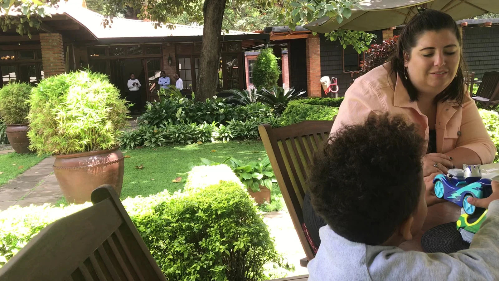 Arusha Coffee Lodge by Elewana, Arusha Tanzania