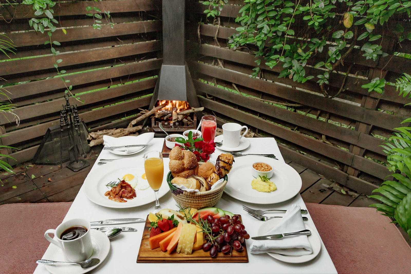 Arusha Coffee Lodge by Elewana, Arusha Tanzania