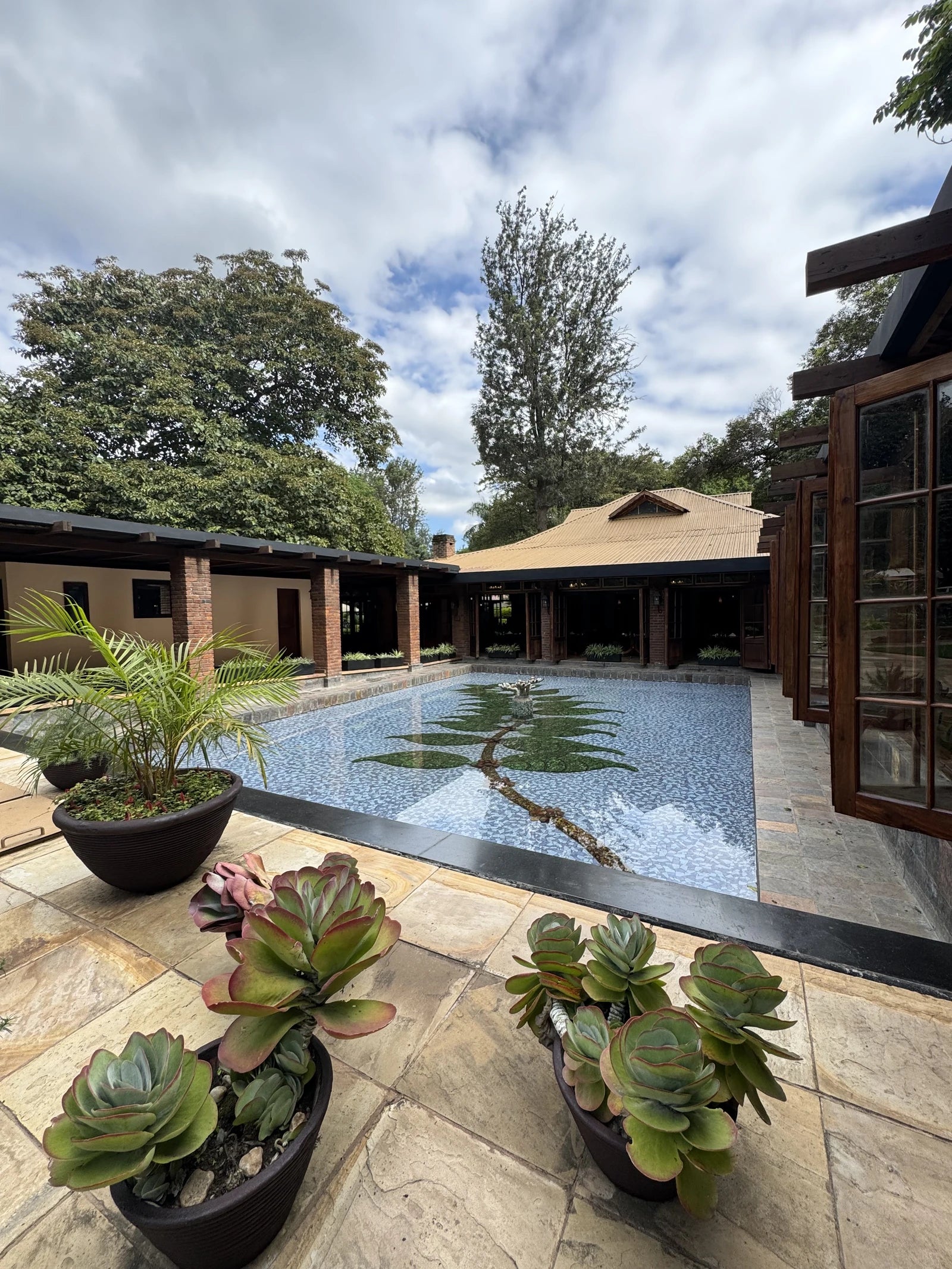 Arusha Coffee Lodge by Elewana, Arusha Tanzania