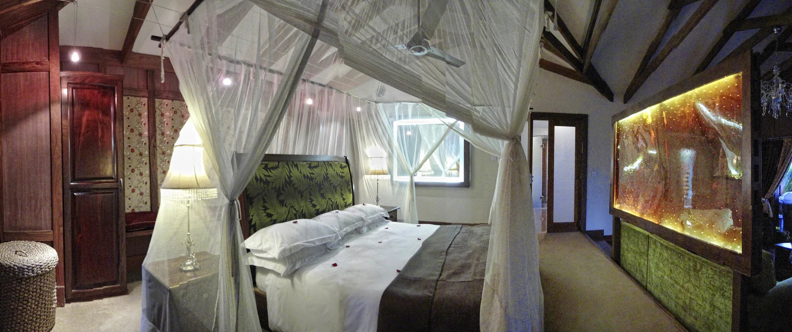 Arusha Coffee Lodge by Elewana, Arusha Tanzania