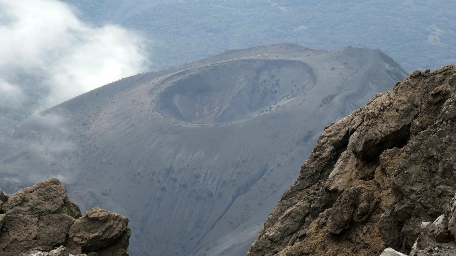 Arusha National Park,  Tanzania
