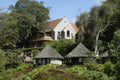 Arusha Serena Hotel, 
Tengeru Rd Tanzania