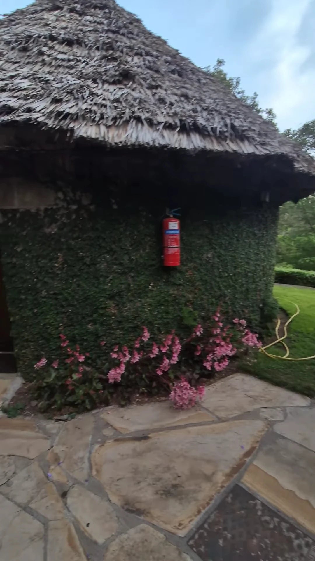 Arusha Serena Hotel, 
Tengeru Rd Tanzania